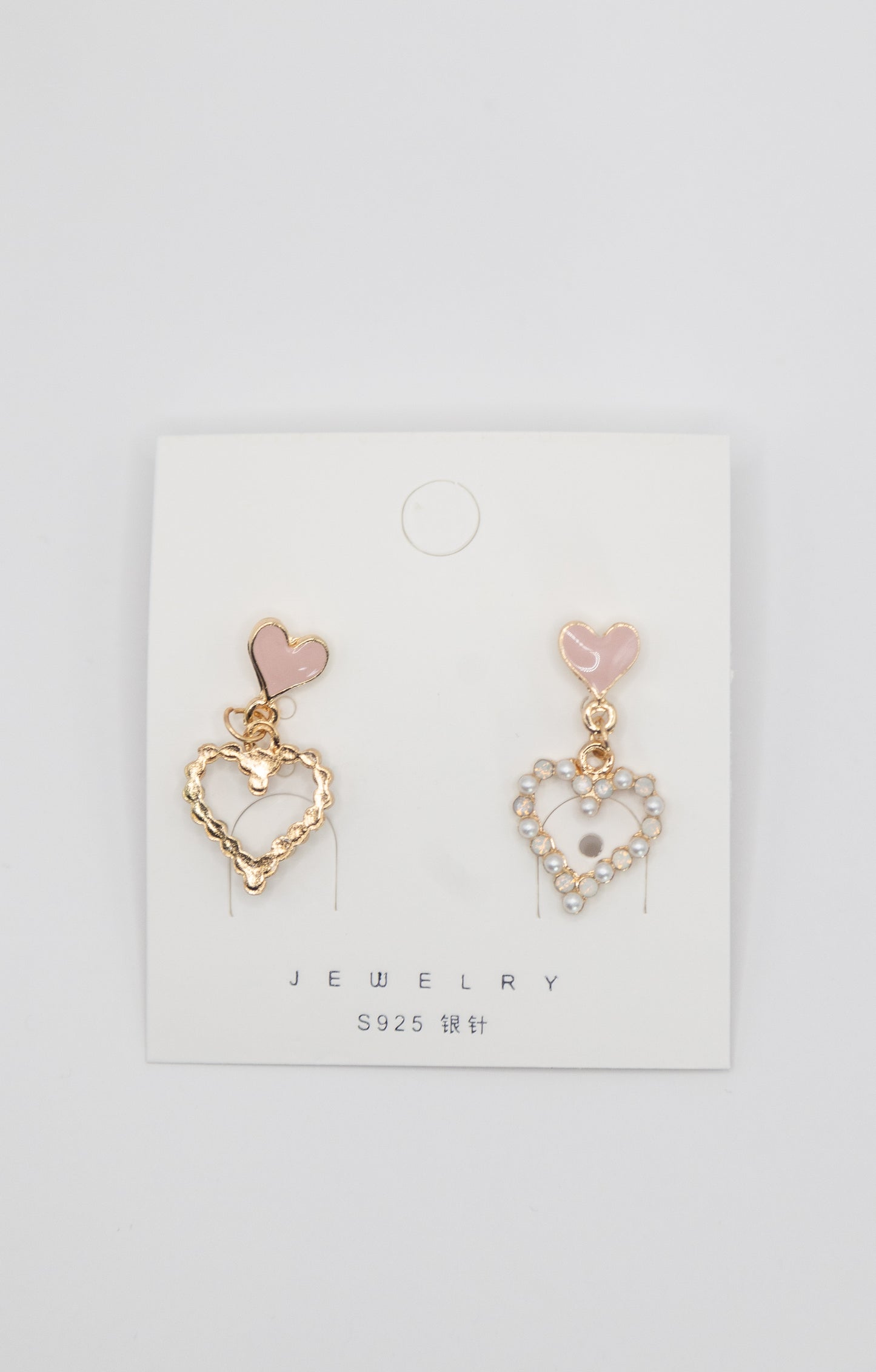 Mystery Box Earrings 10 Pairs for £10