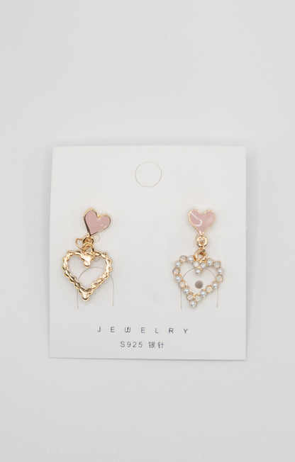 Mystery Box Earrings 10 Pairs for £10